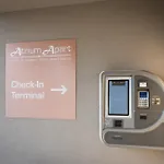 Atrium Aparthotel