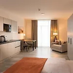 Aparthotel Atrium 4*