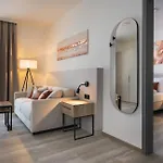 Atrium Ξενοδοχείο με διαμερίσματα