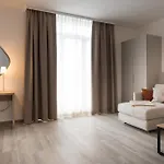 Atrium Aparthotel 4*