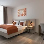 Atrium Aparthotel Brühl