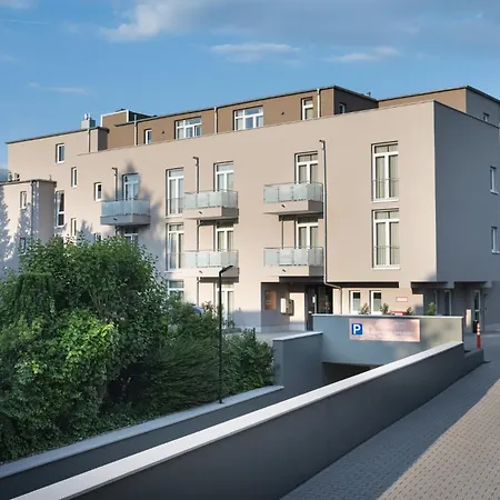 Atrium Bruehl (Rhineland)