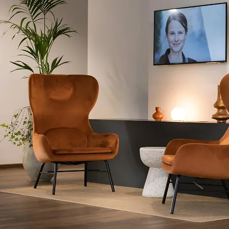 Hotel apartamentowy Atrium