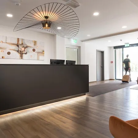 Atrium 4* Brühl (Rhineland)