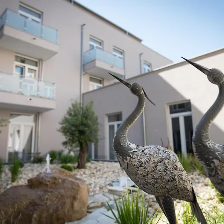 Atrium Aparthotel Bruehl (Rhineland)