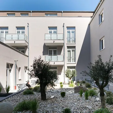 Atrium 4* Bruehl (Rhineland)