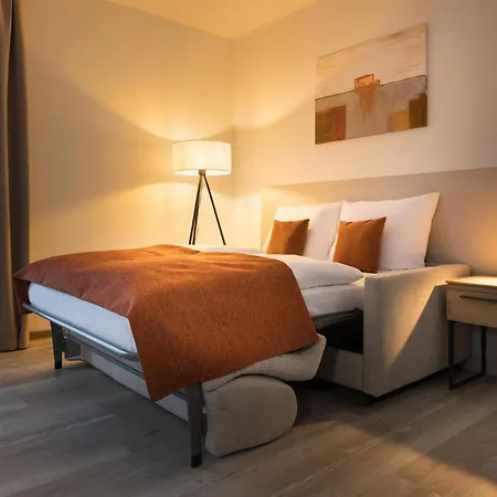 Aparthotel Atrium