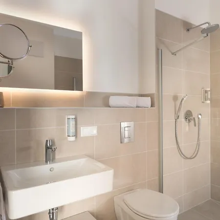 Atrium Hotel apartamentowy