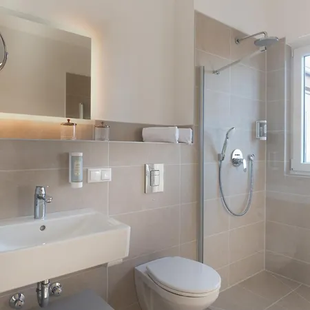 Hotel apartamentowy Atrium