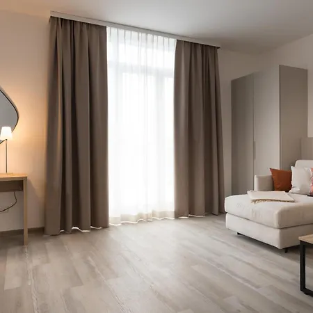 Atrium Aparthotel *