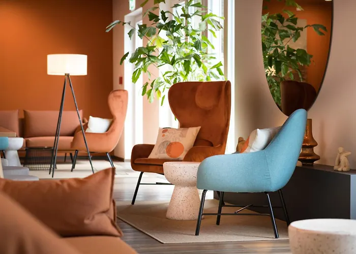 Aparthotel Atrium 4*