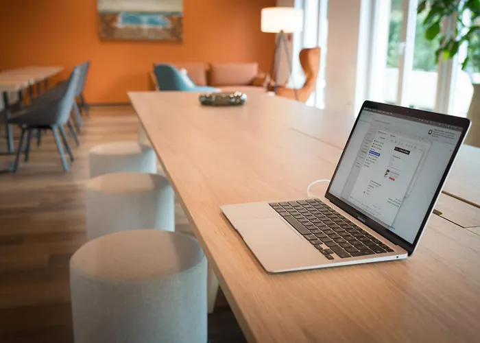 Aparthotel Atrium Brühl