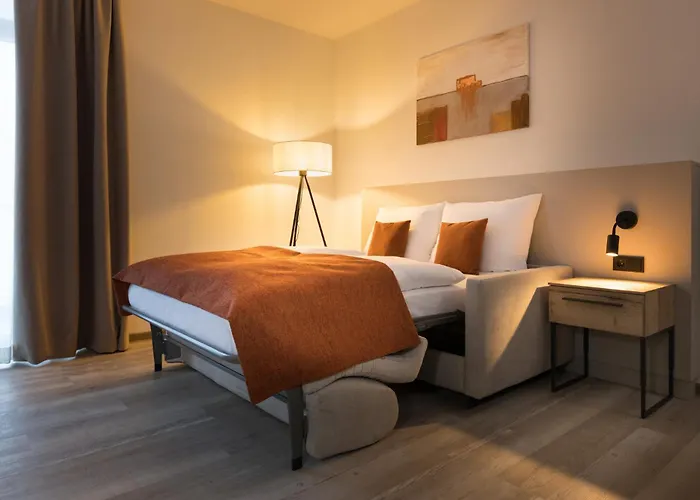 Aparthotel Atrium