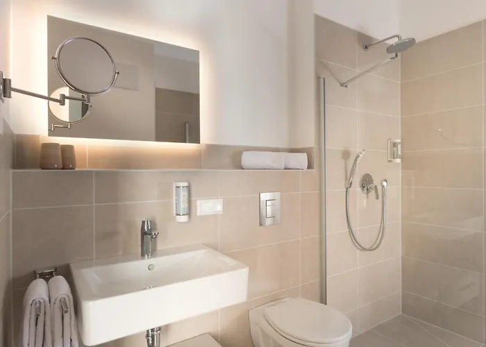 Atrium Ξενοδοχείο με διαμερίσματα