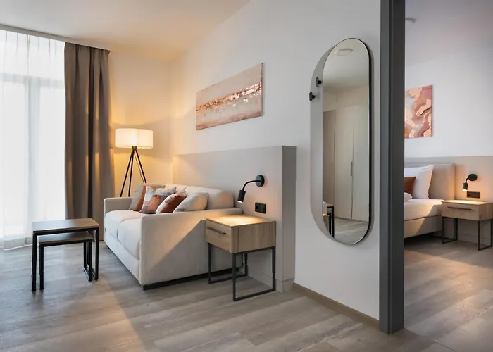Atrium Aparthotel
