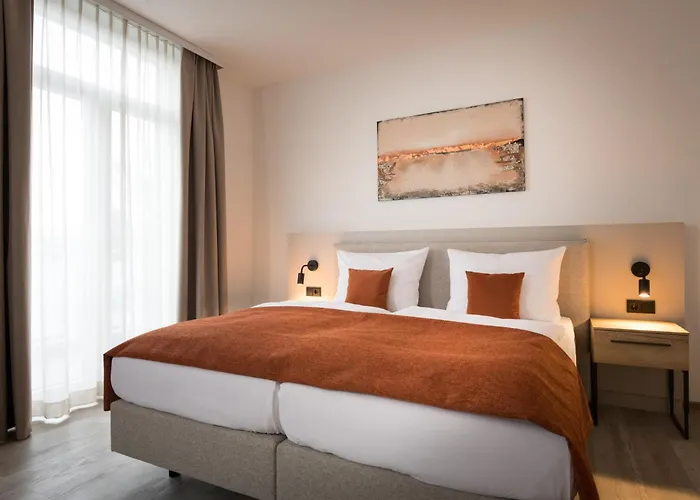 Aparthotel Atrium 4*